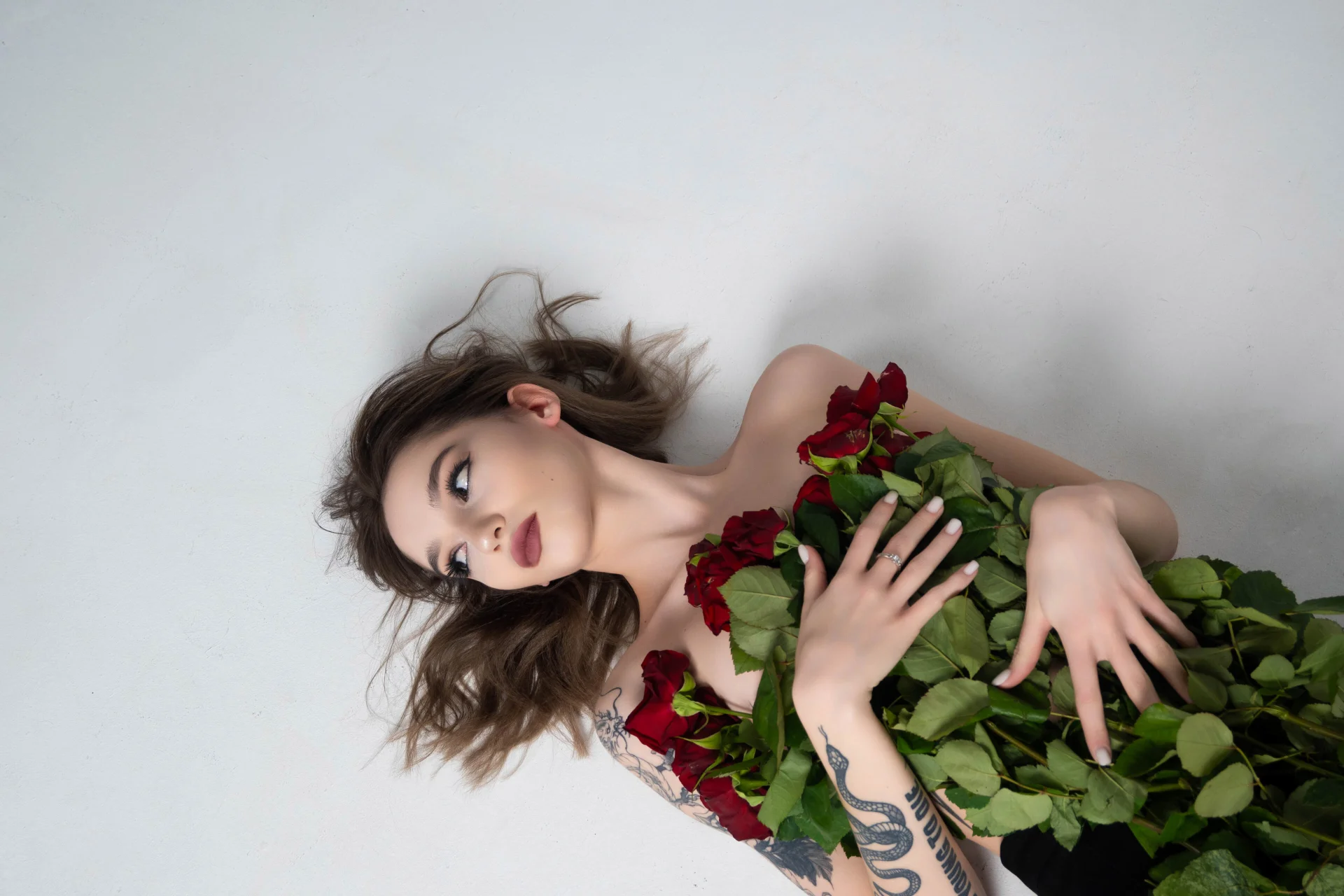 XXX Porn Photo of Nude SophieCatty 14