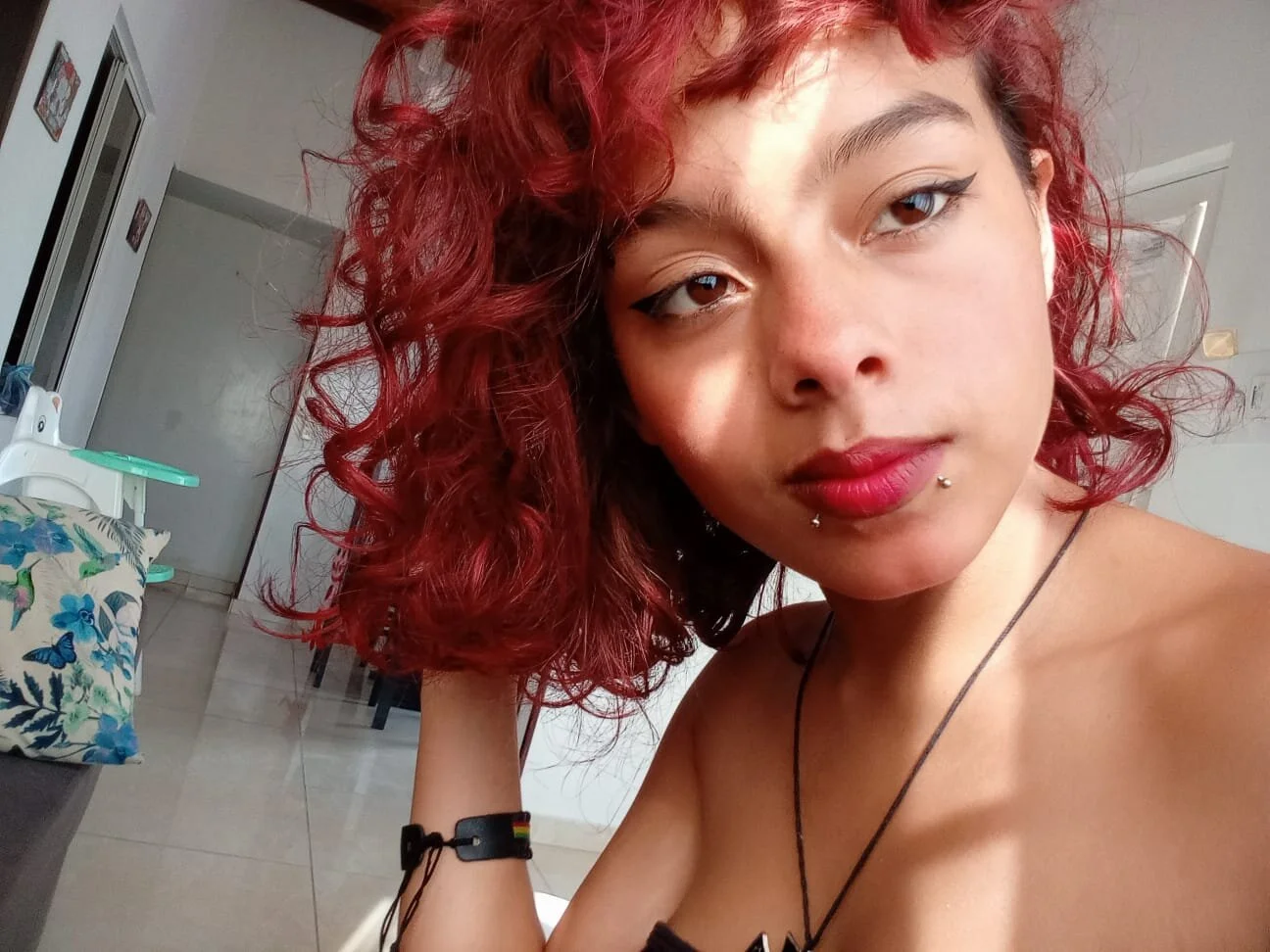XXX Porn Photo of Nude clydexxxbunny 16