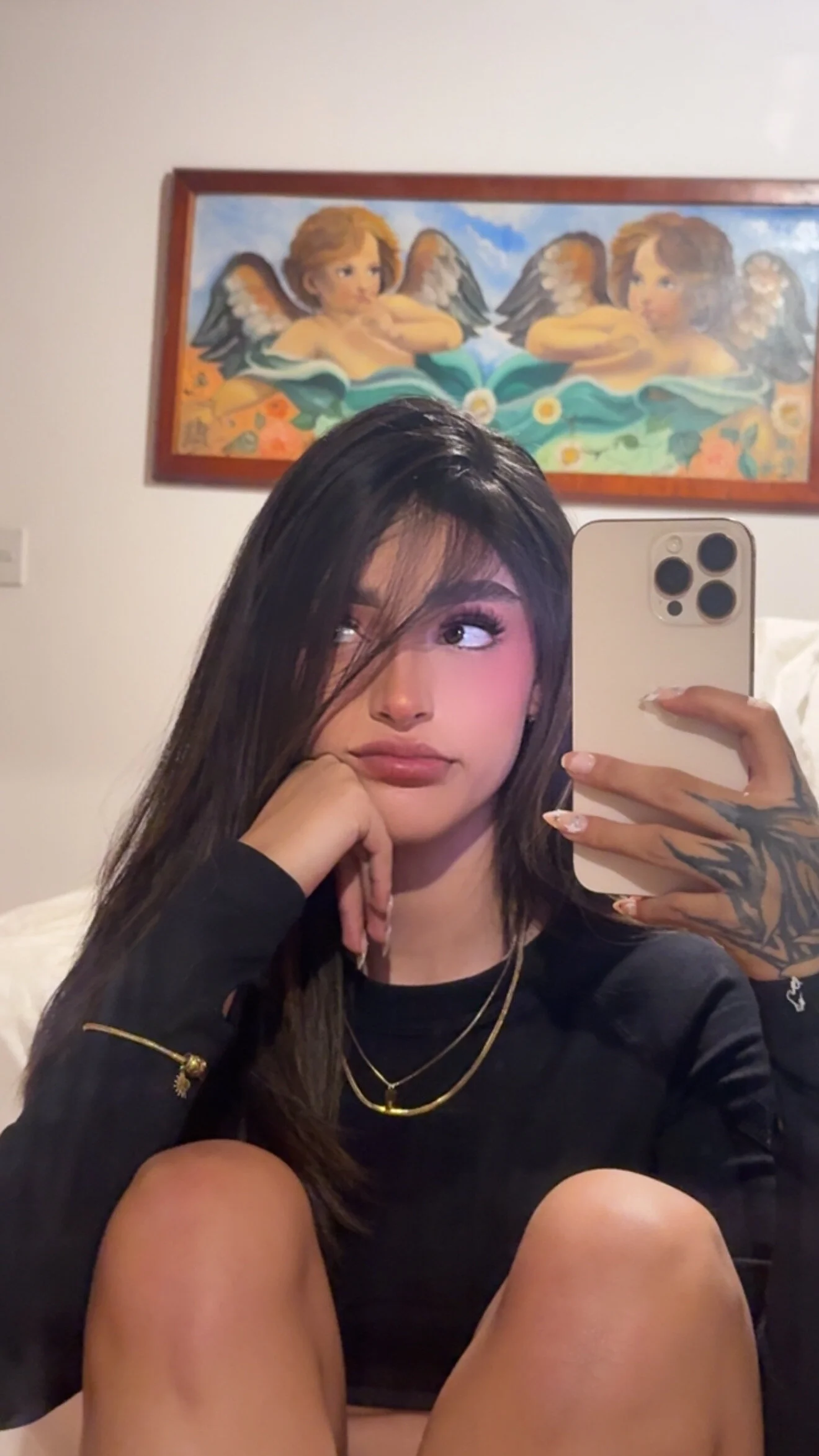 XXX Porn Photo of Nude luniittaaaaa 5