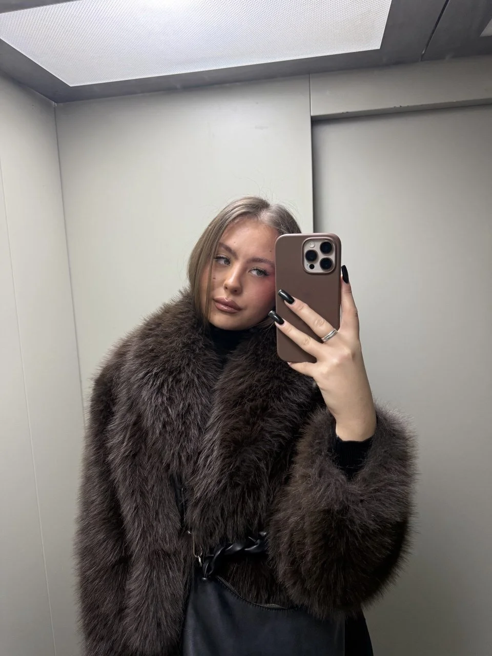 XXX Porn Photo of Nude AmeliaAmerlin 18