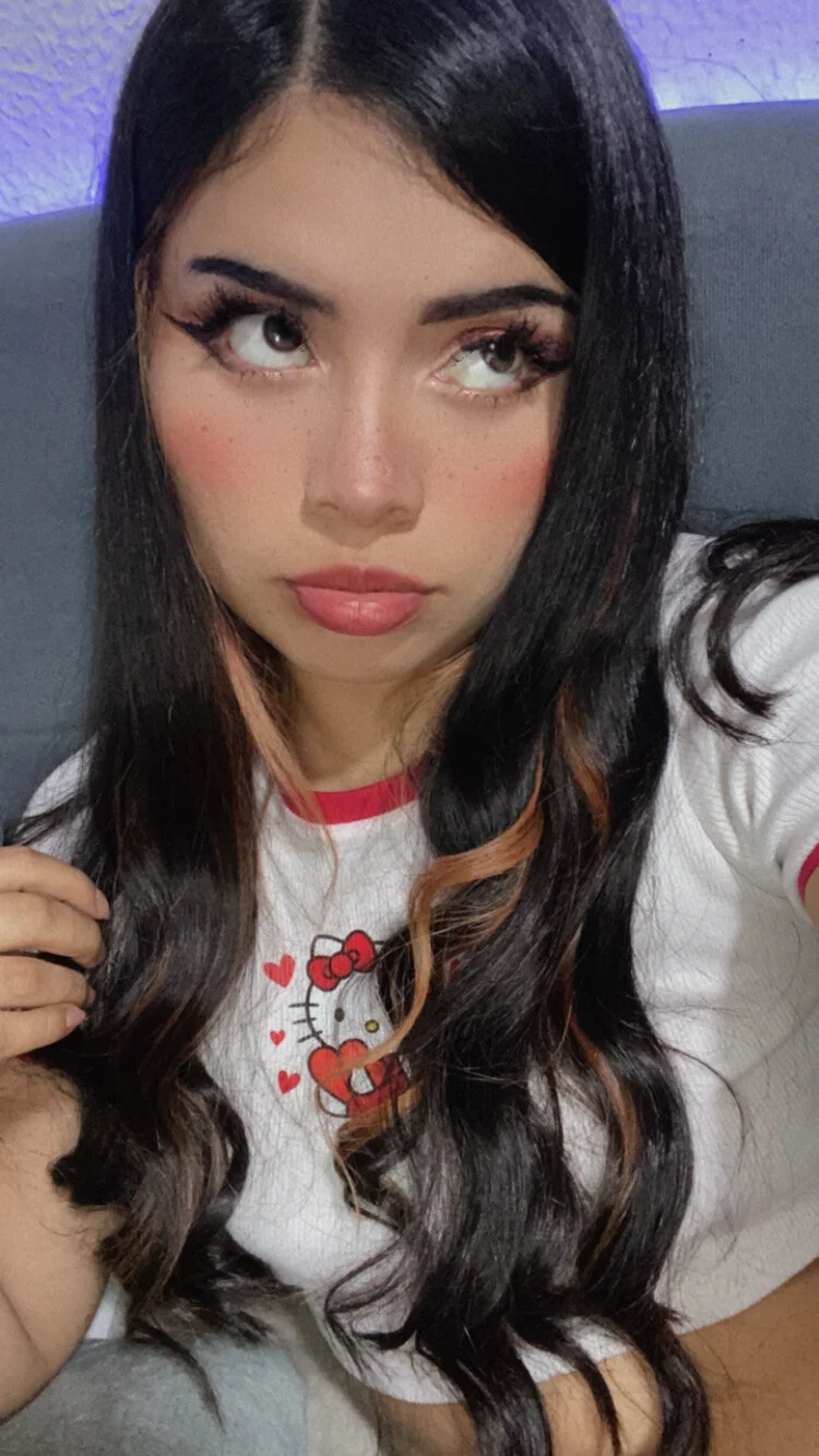 XXX Porn Photo of Nude Bubalu_Uwwu 21