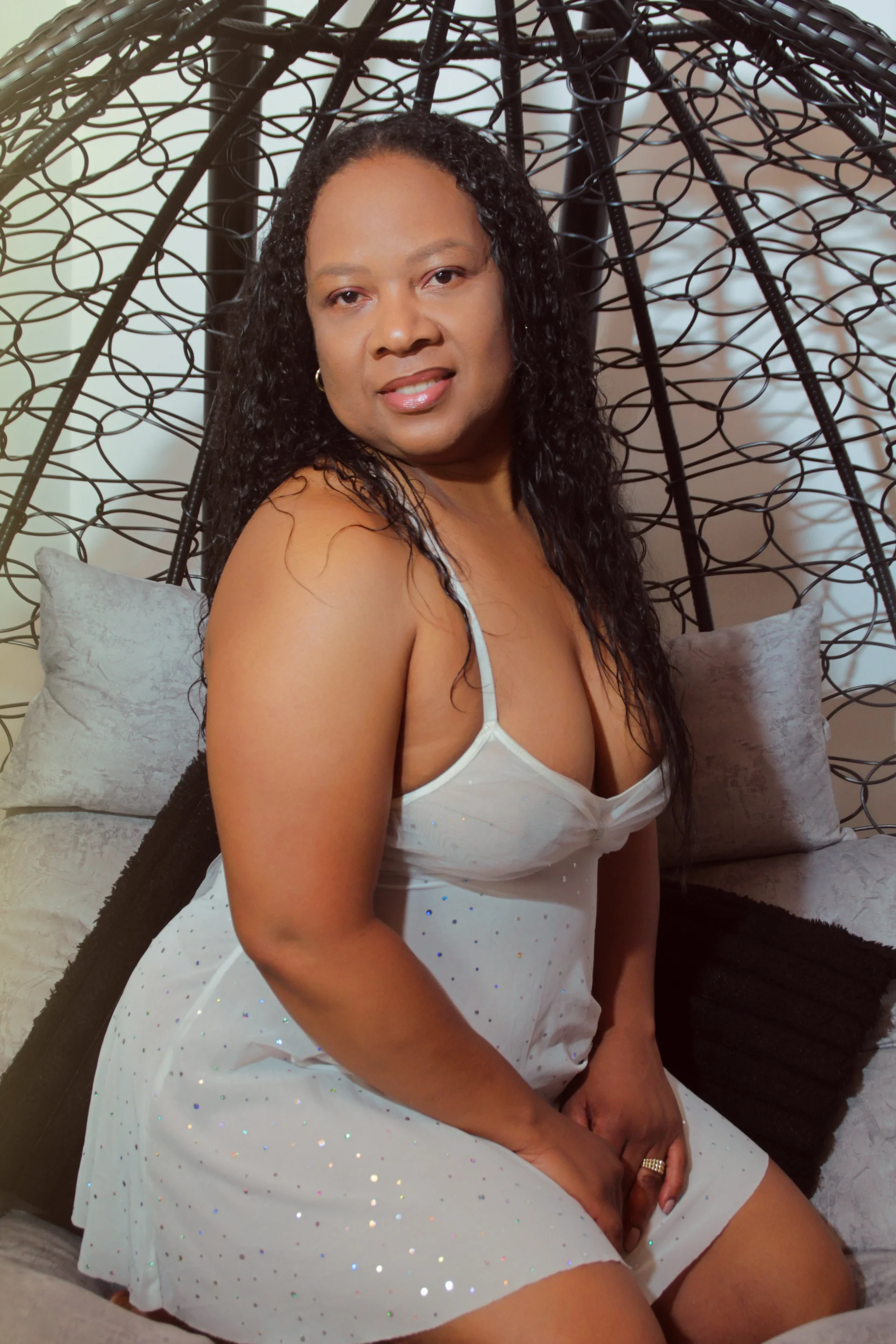 XXX Porn Photo of Nude sharon_noa 4