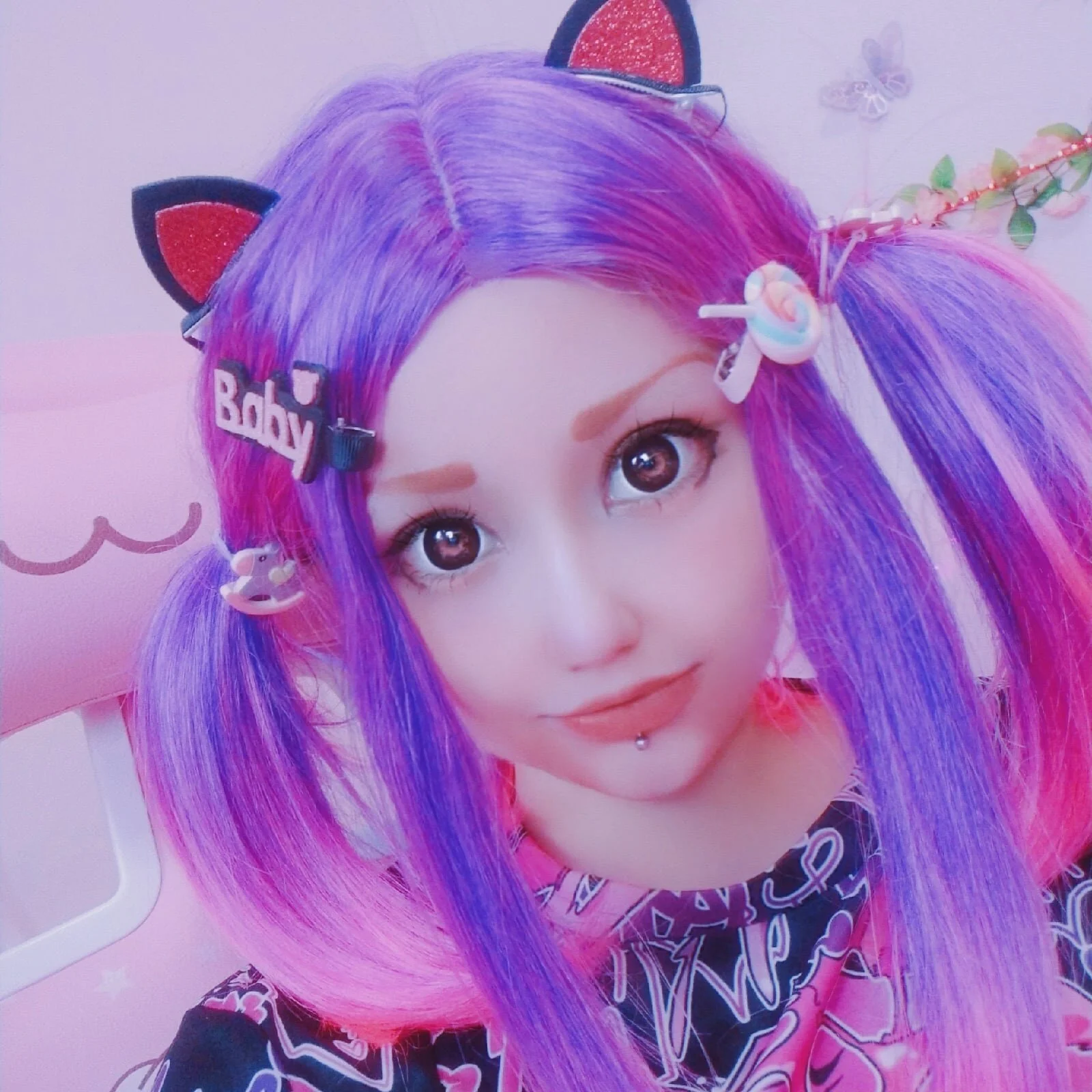 XXX Porn Photo of Nude Lolisuccub 223