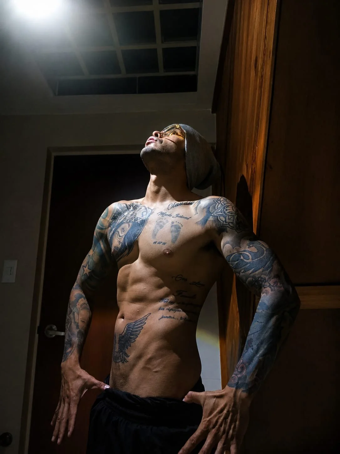 XXX Porn Photo of Nude sebastian_horny 43