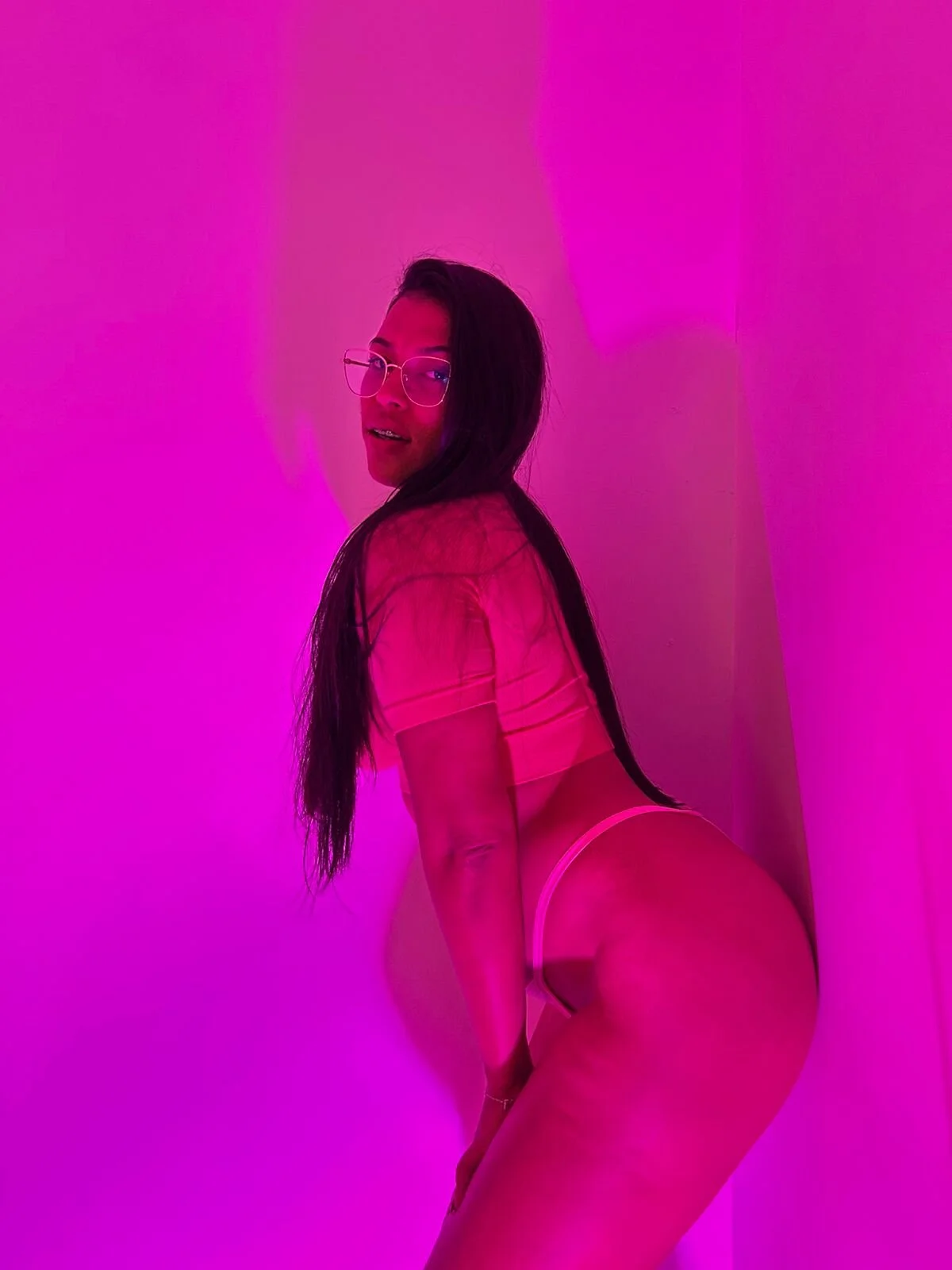 XXX Porn Photo of Nude RiriiBrunette__ 50