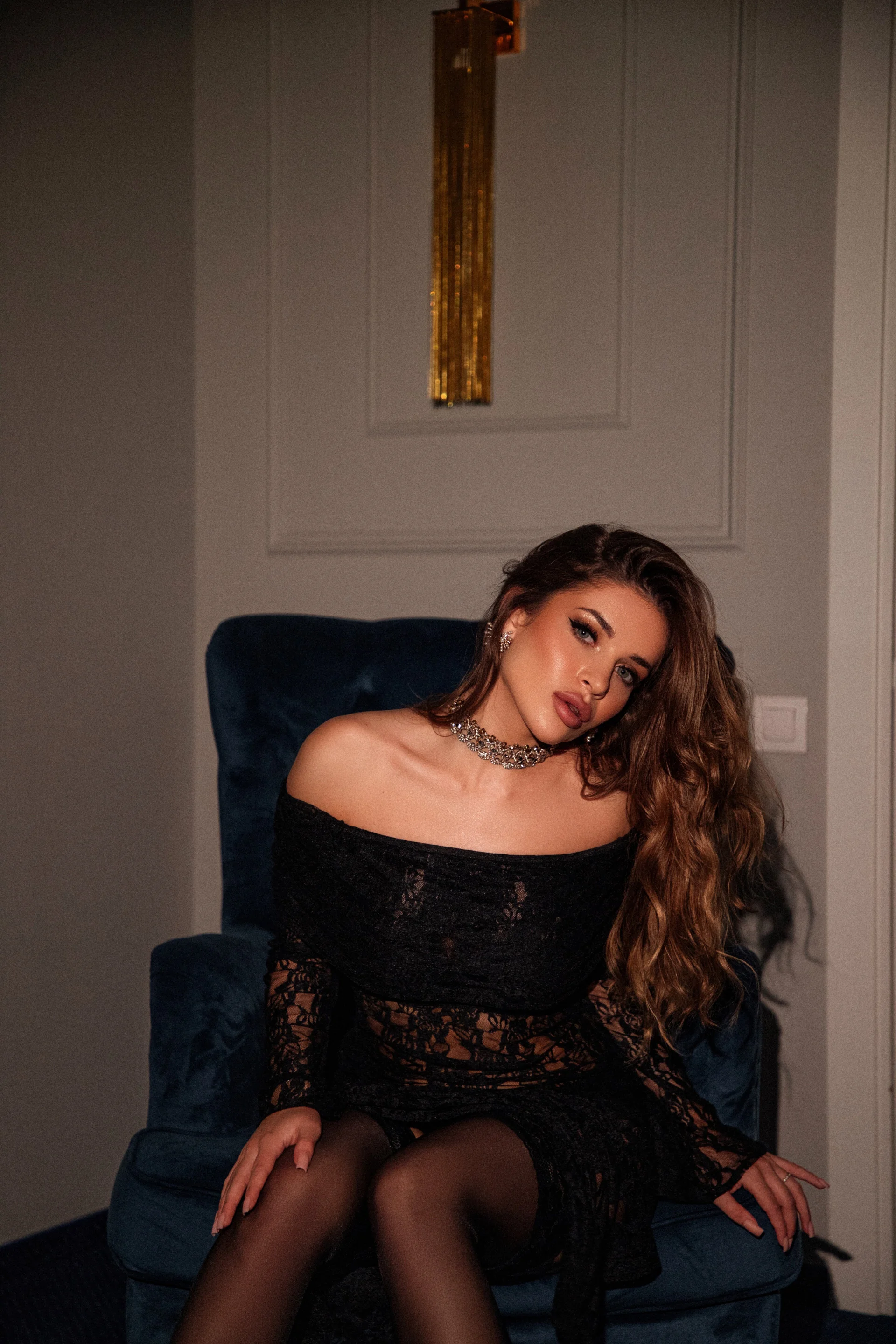 XXX Porn Photo of Nude AngelicaDillon 64