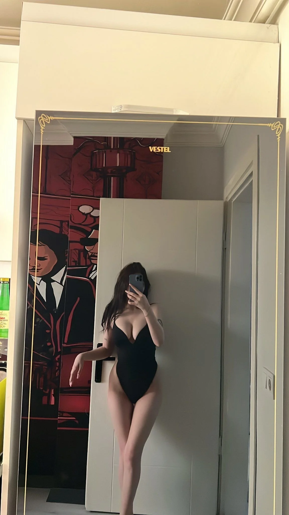 XXX Porn Photo of Nude Eva_Meo 23