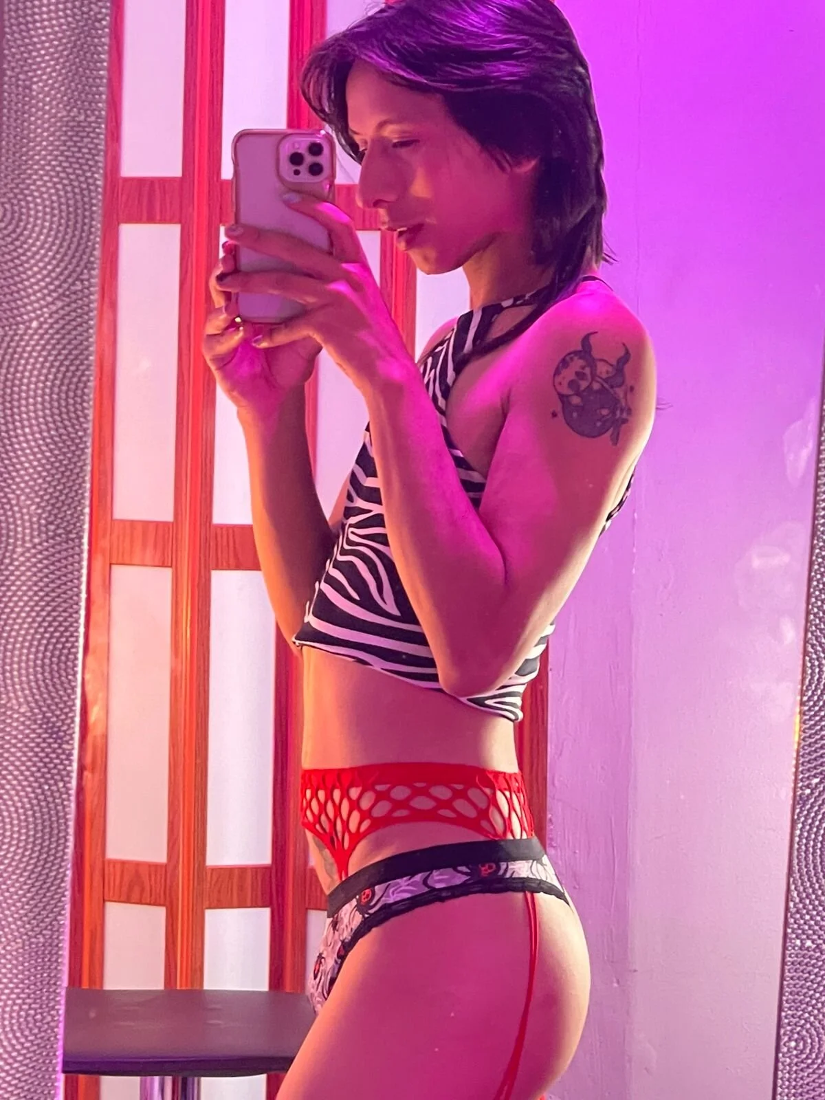 XXX Porn Photo of Nude luy_star_ 33