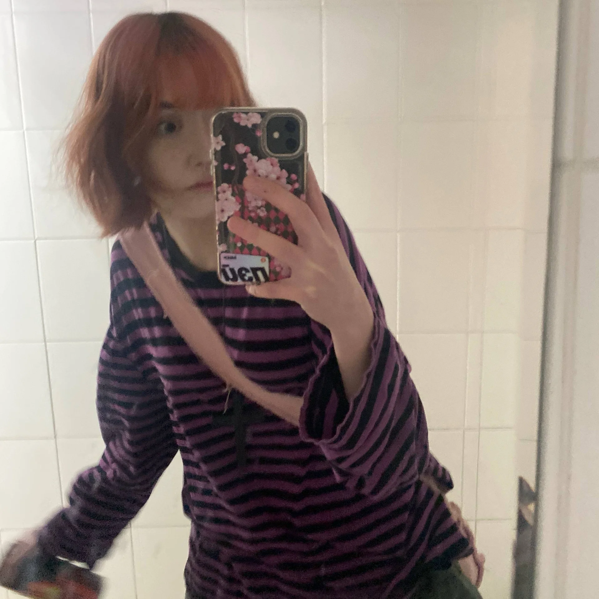 XXX Porn Photo of Nude DancingDancingLove 3