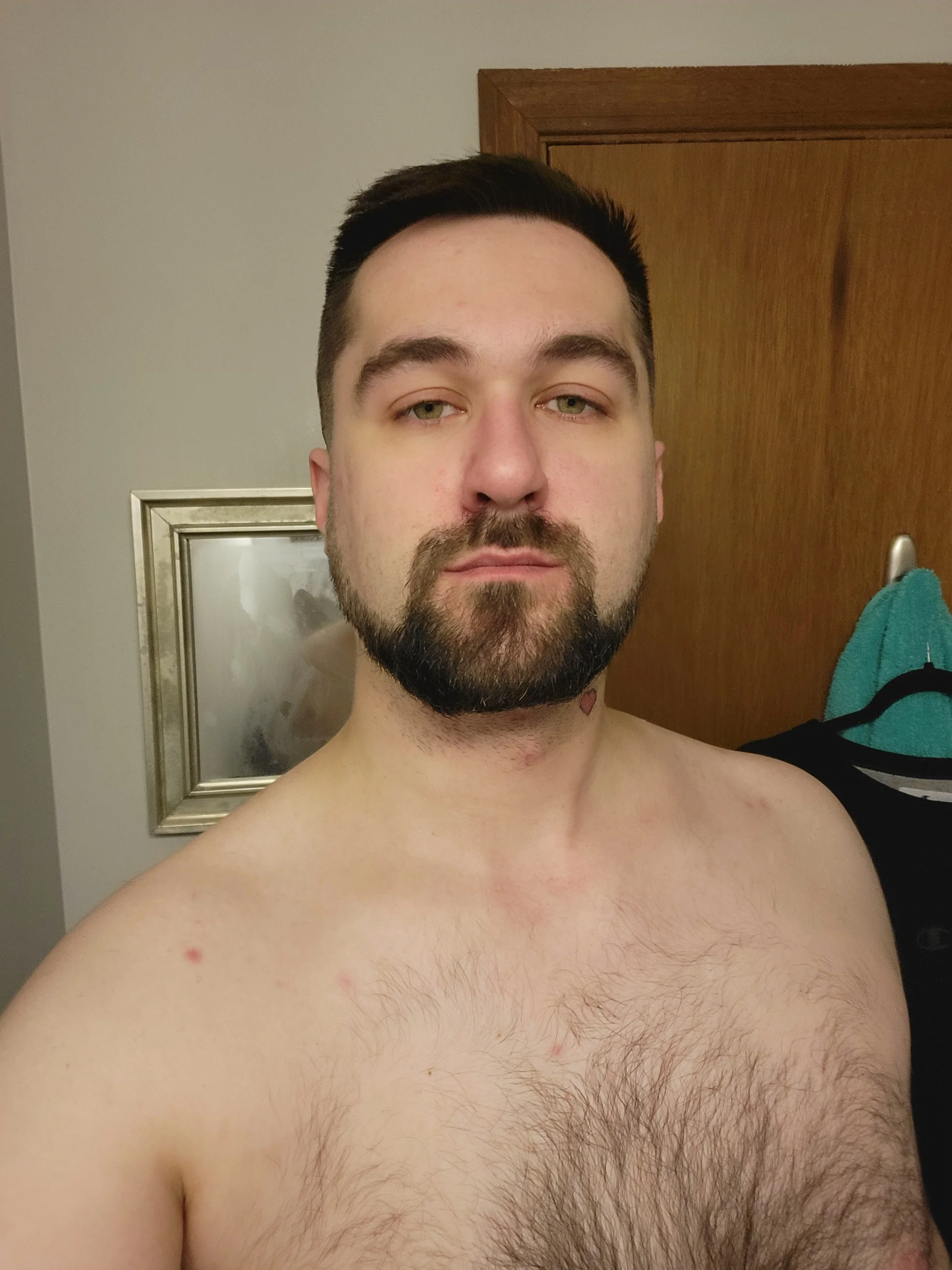 XXX Porn Photo of Nude ApexPuppy 72