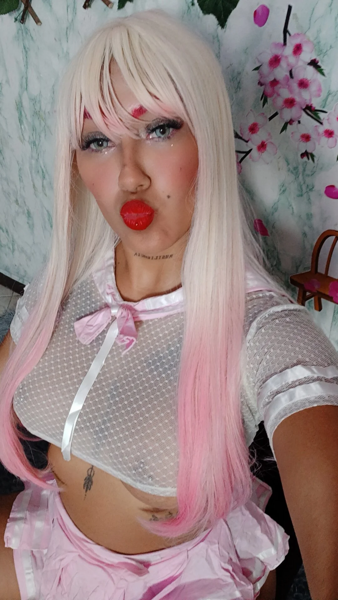 XXX Porn Photo of Nude Pamesmith 24