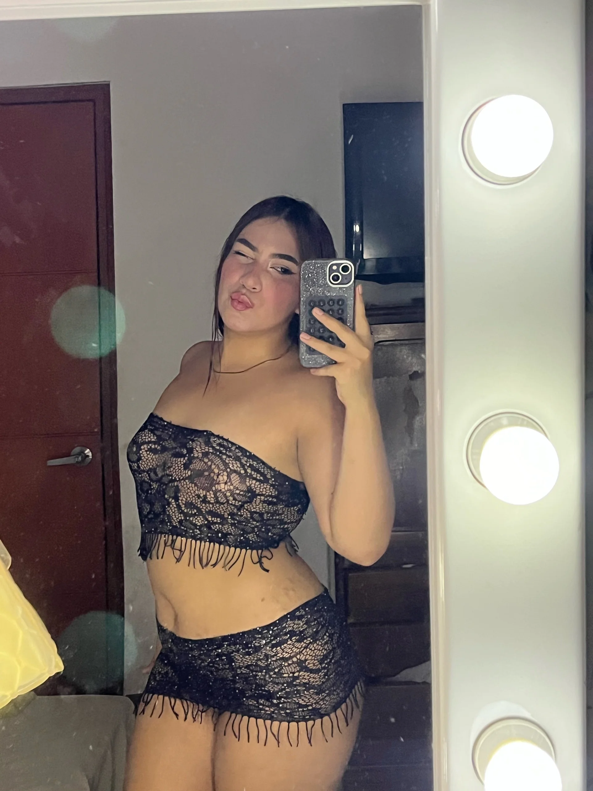 XXX Porn Photo of Nude Isadora_ryu 11