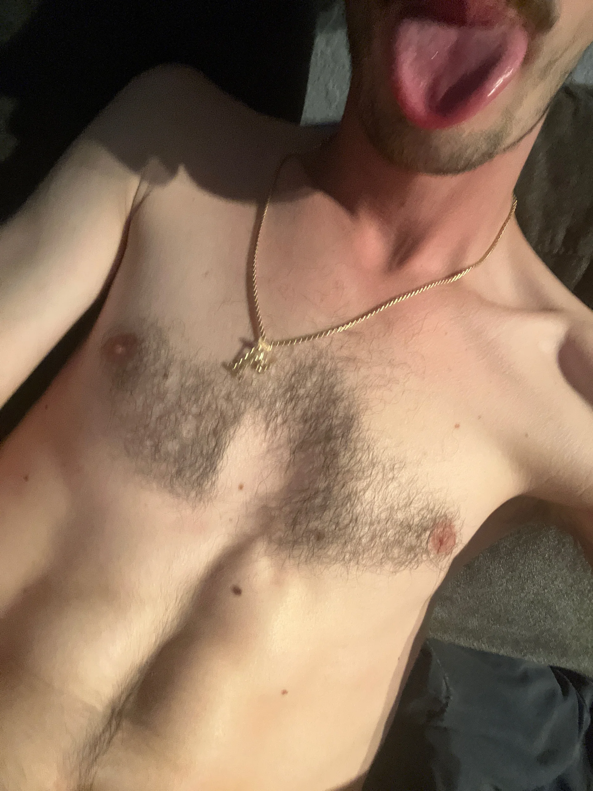 XXX Porn Photo of Nude slimbwcfun 4