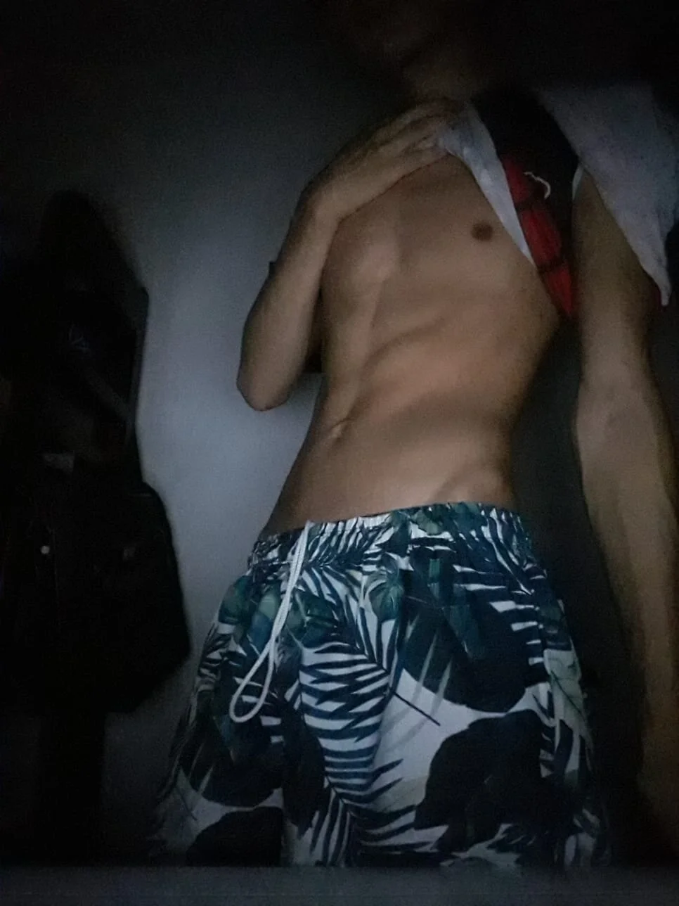 XXX Porn Photo of Nude davoxer 10