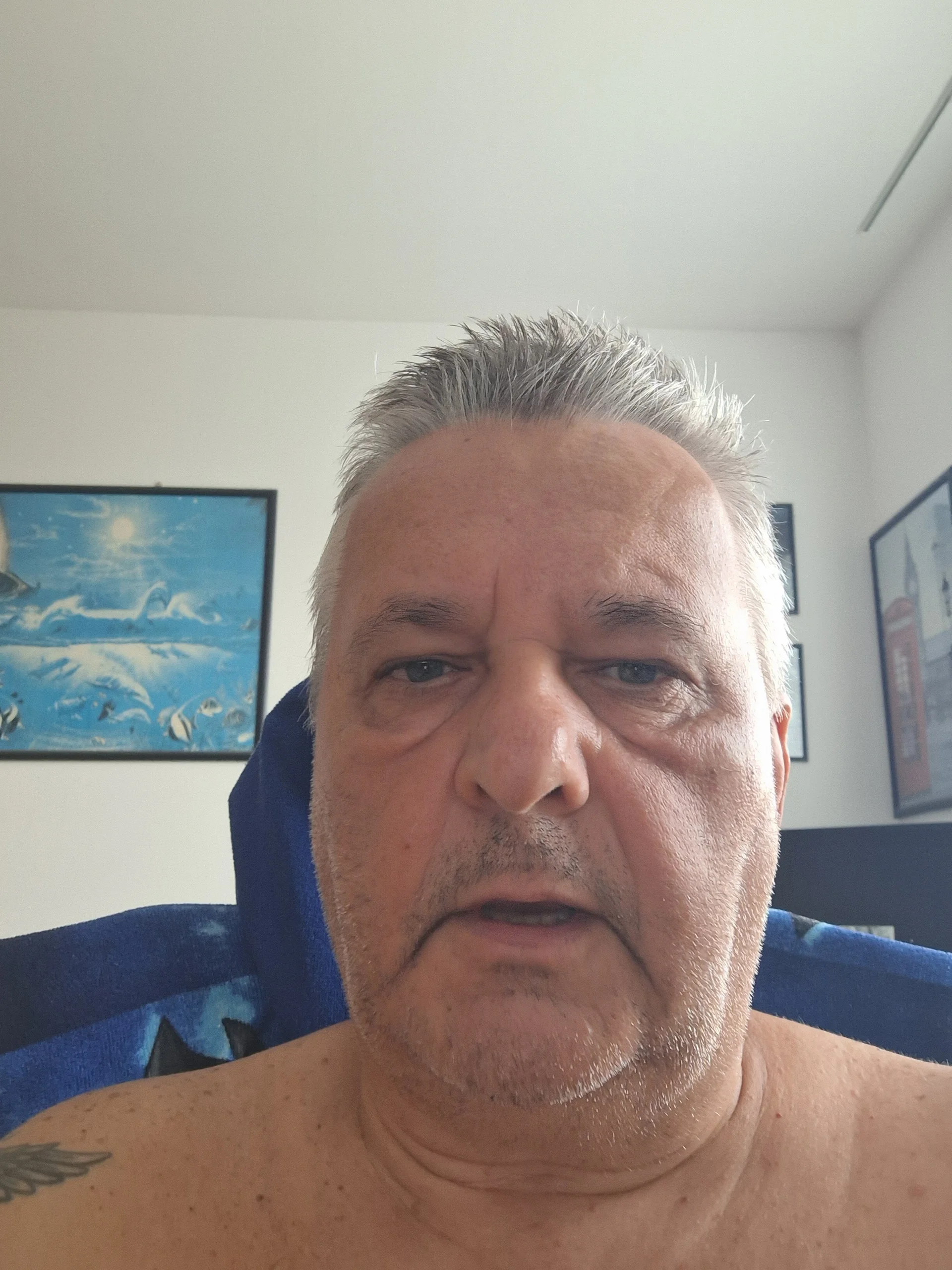 XXX Porn Photo of Nude Robert_SK1 18