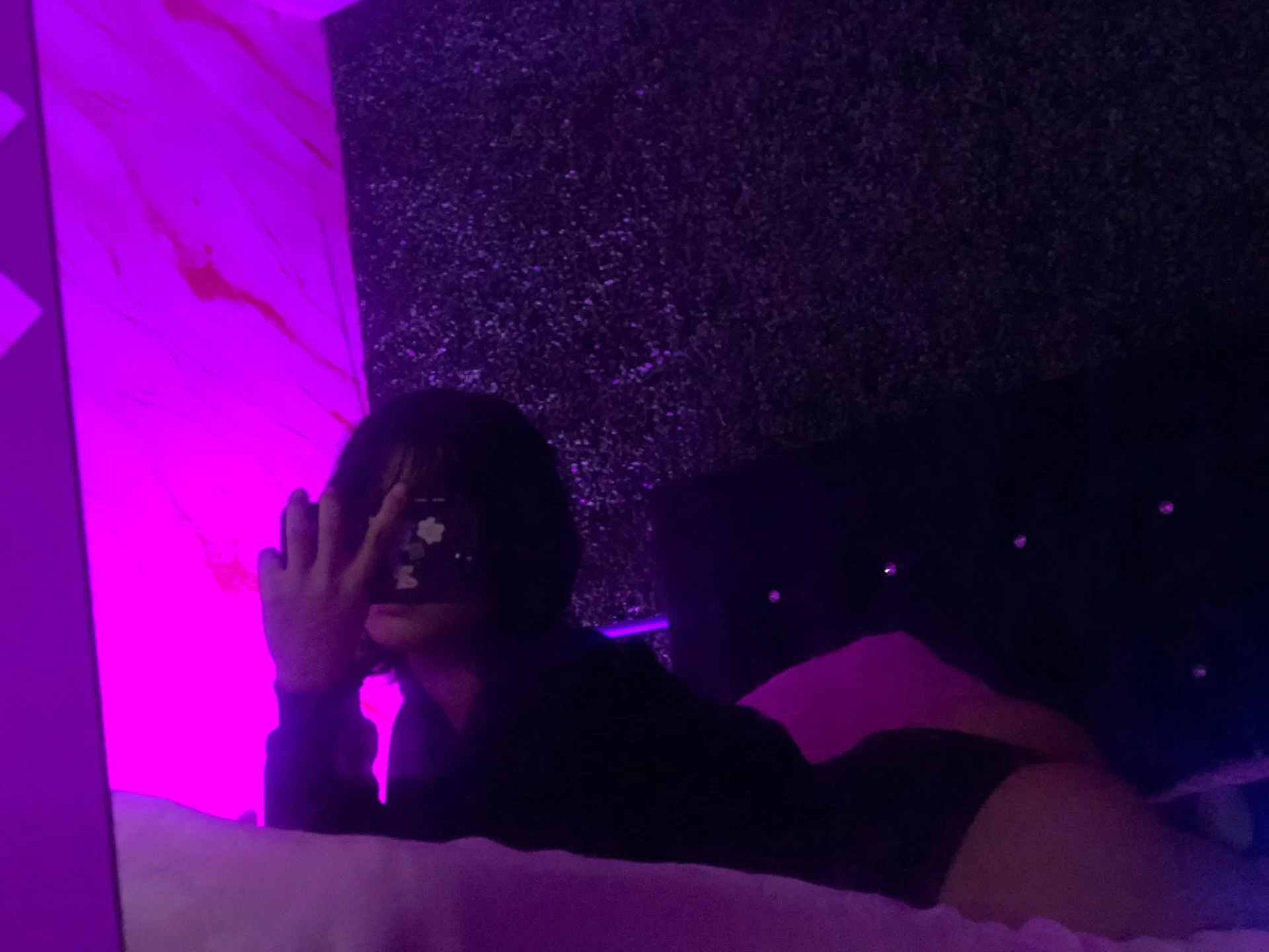 XXX Porn Photo of Nude Laurisse_soft 6