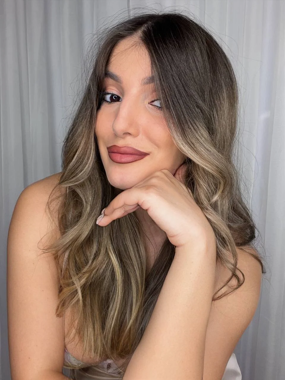 XXX Porn Photo of Nude KellyMathews 86