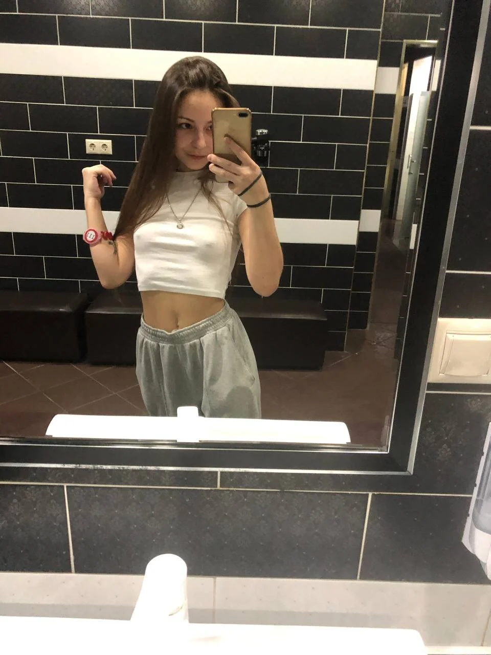XXX Porn Photo of Nude LizaLoveness 12