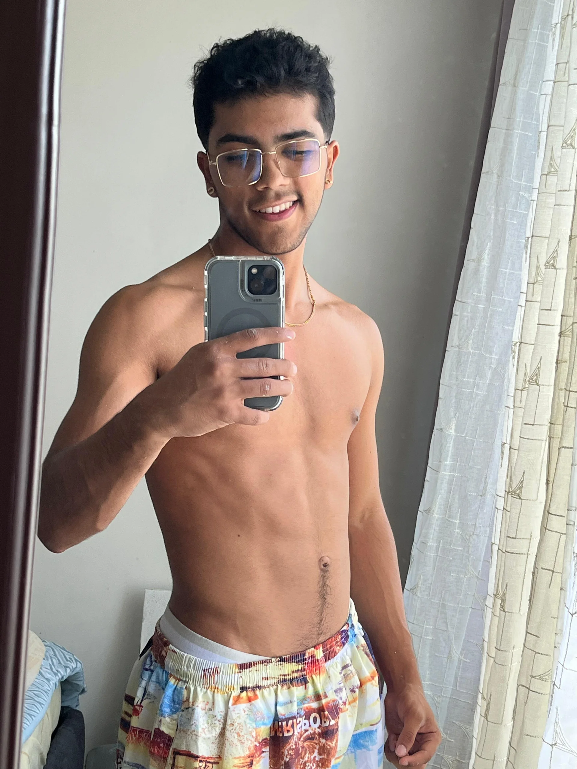 XXX Porn Photo of Nude Colstorw_ 55