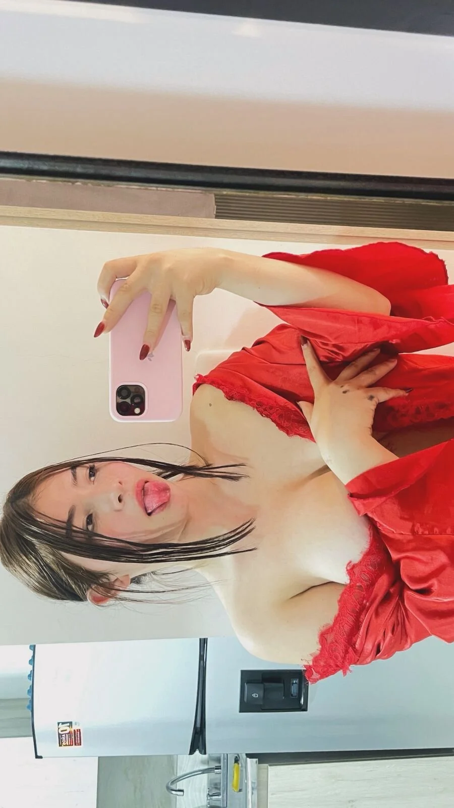 XXX Porn Photo of Nude Zamira_Taylor 1