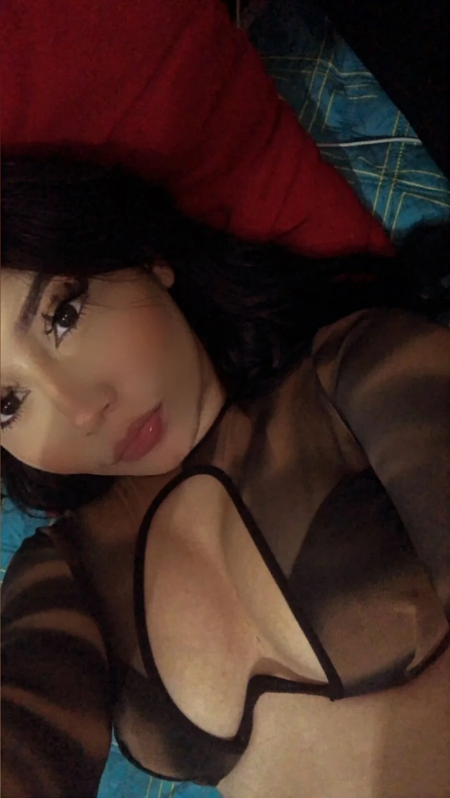 XXX Porn Photo of Nude KylieBabyX 5