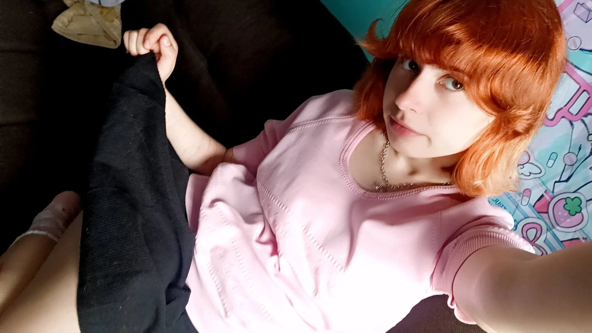 XXX Porn Photo of Nude Janet_Vibes 64