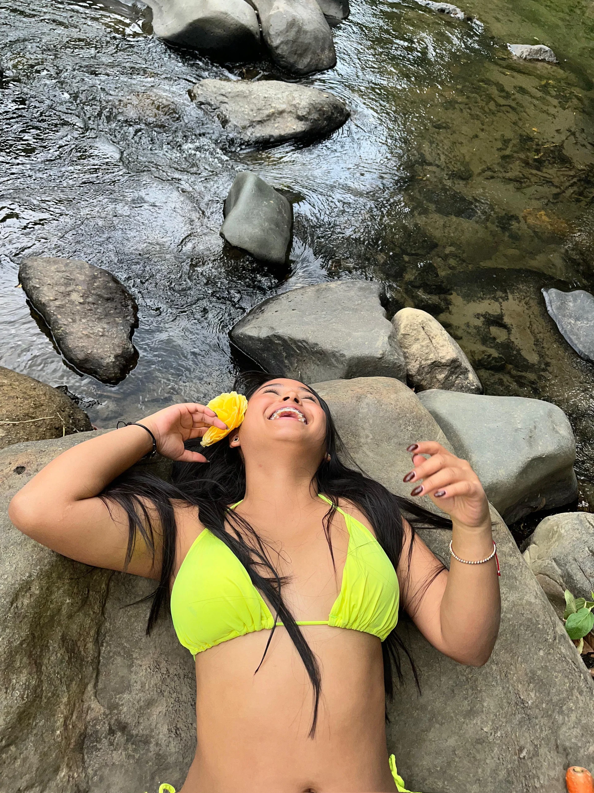XXX Porn Photo of Nude _JuliSweet_ 50