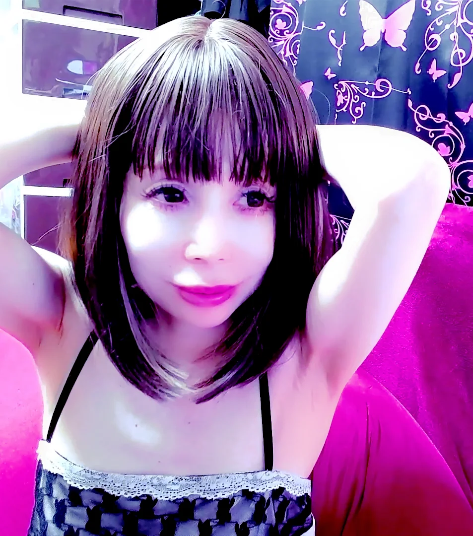 XXX Porn Photo of Nude arincolove 4