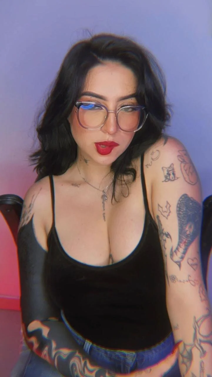 XXX Porn Photo of Nude CarolQueen1_ 5