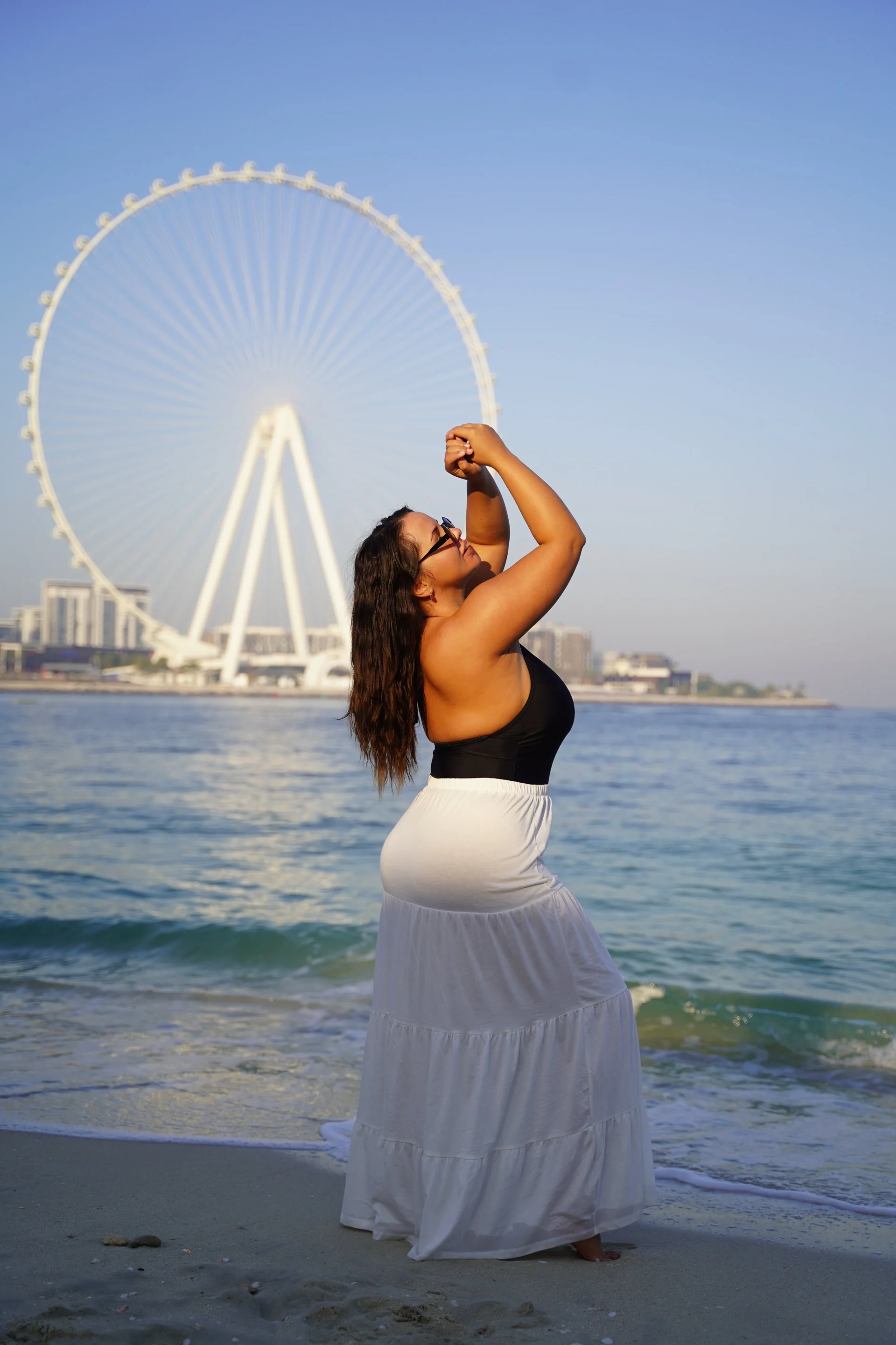 XXX Porn Photo of Nude CelesteBailey 1667