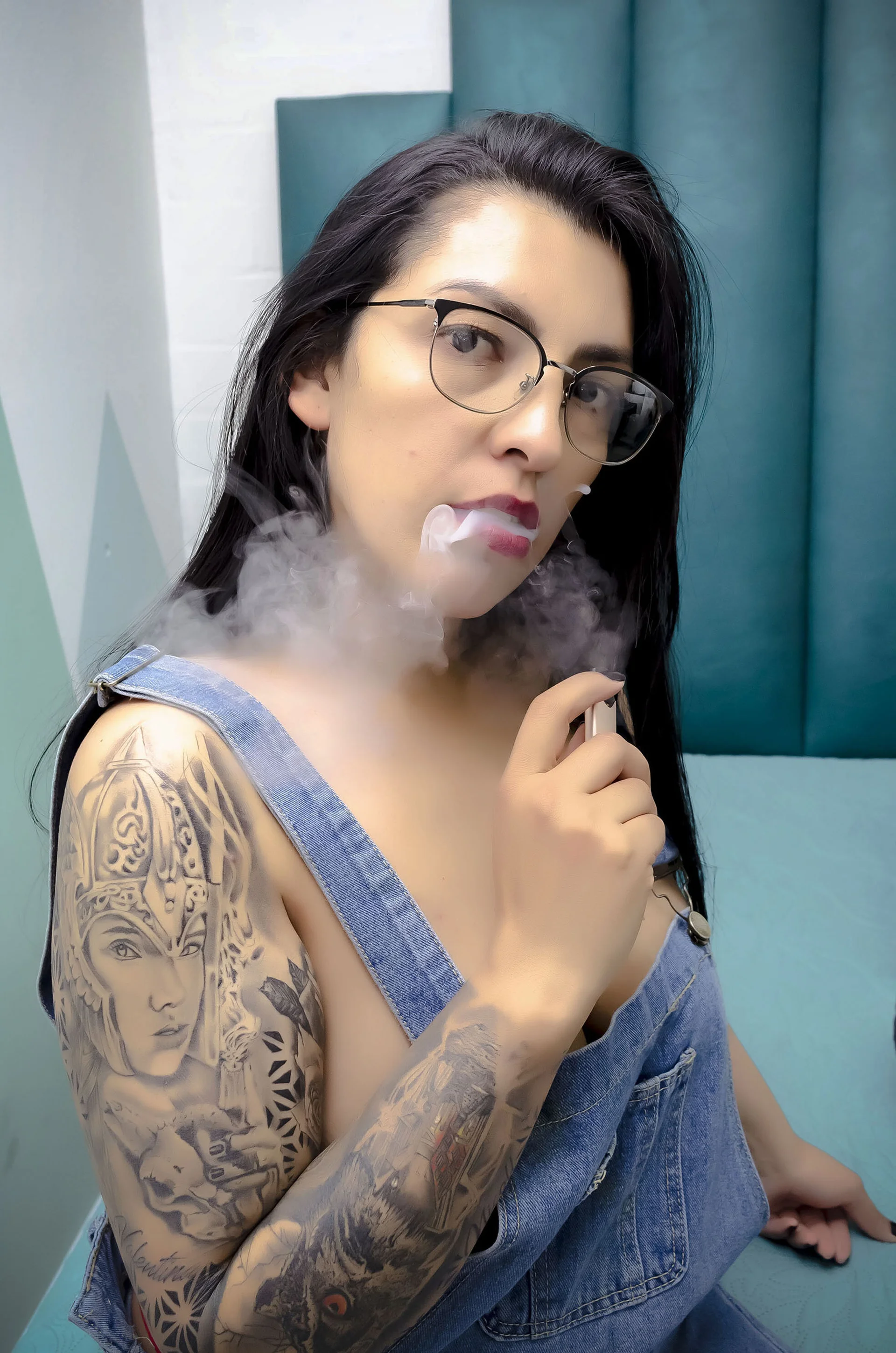 XXX Porn Photo of Nude janette_rider 22