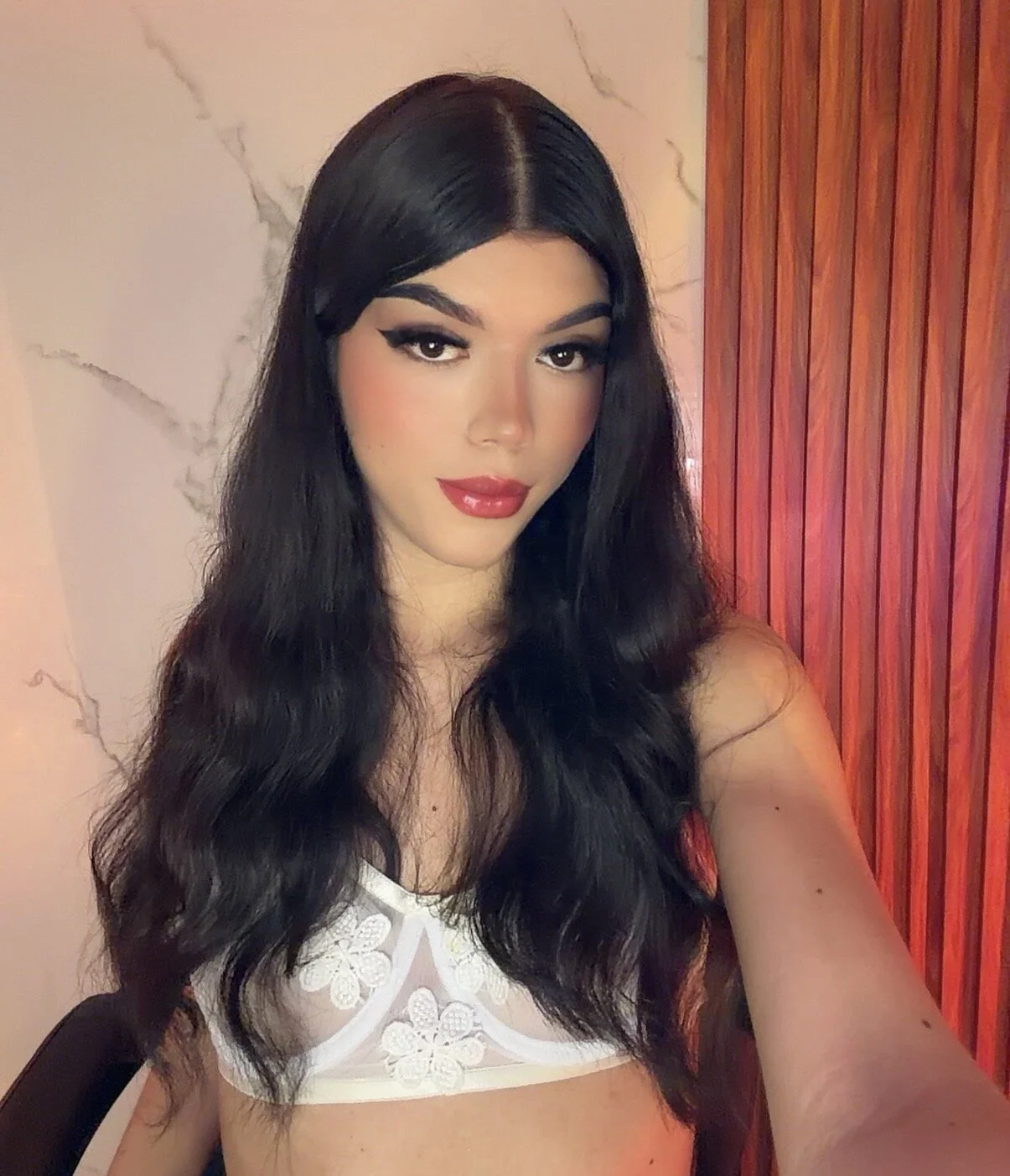 XXX Porn Photo of Nude ScarlettStonne 2