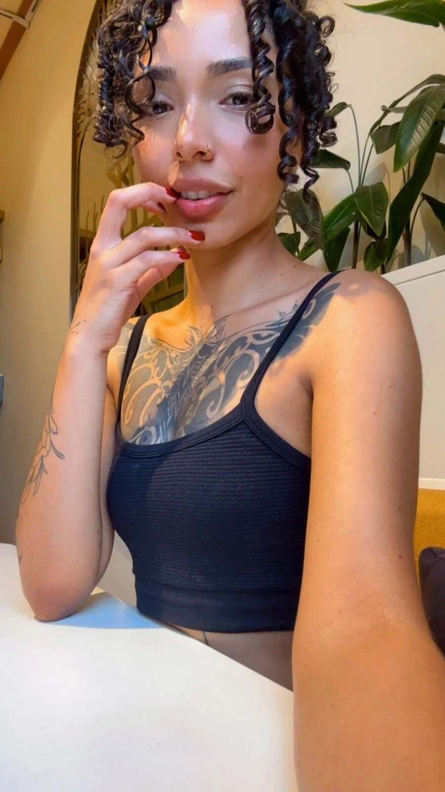 XXX Porn Photo of Nude SilvanaOwen 225