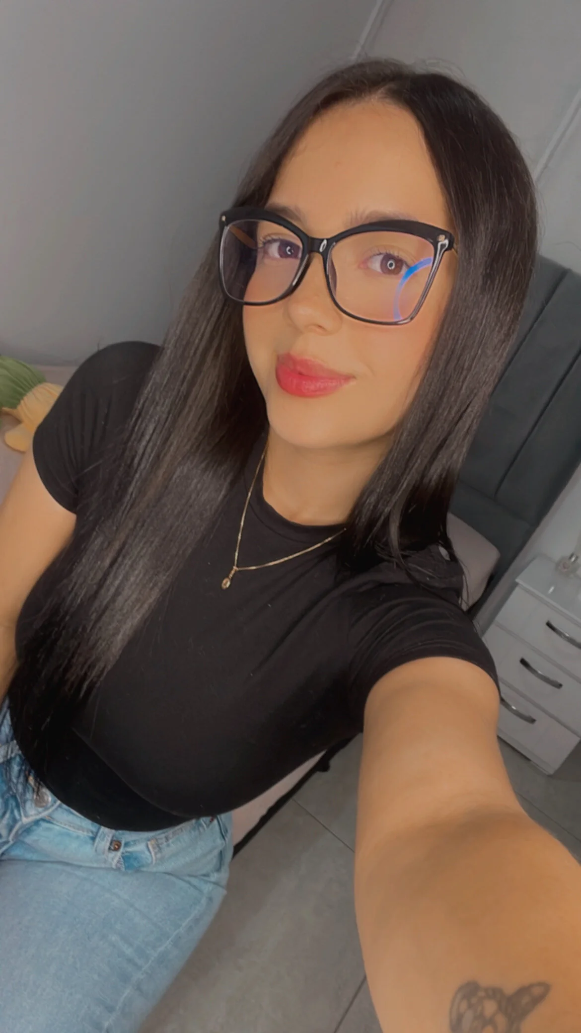XXX Porn Photo of Nude dalianataba 9