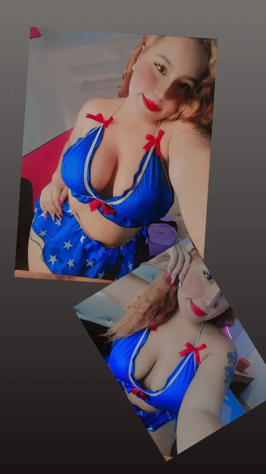 XXX Porn Photo of Nude Kathiasaints 30