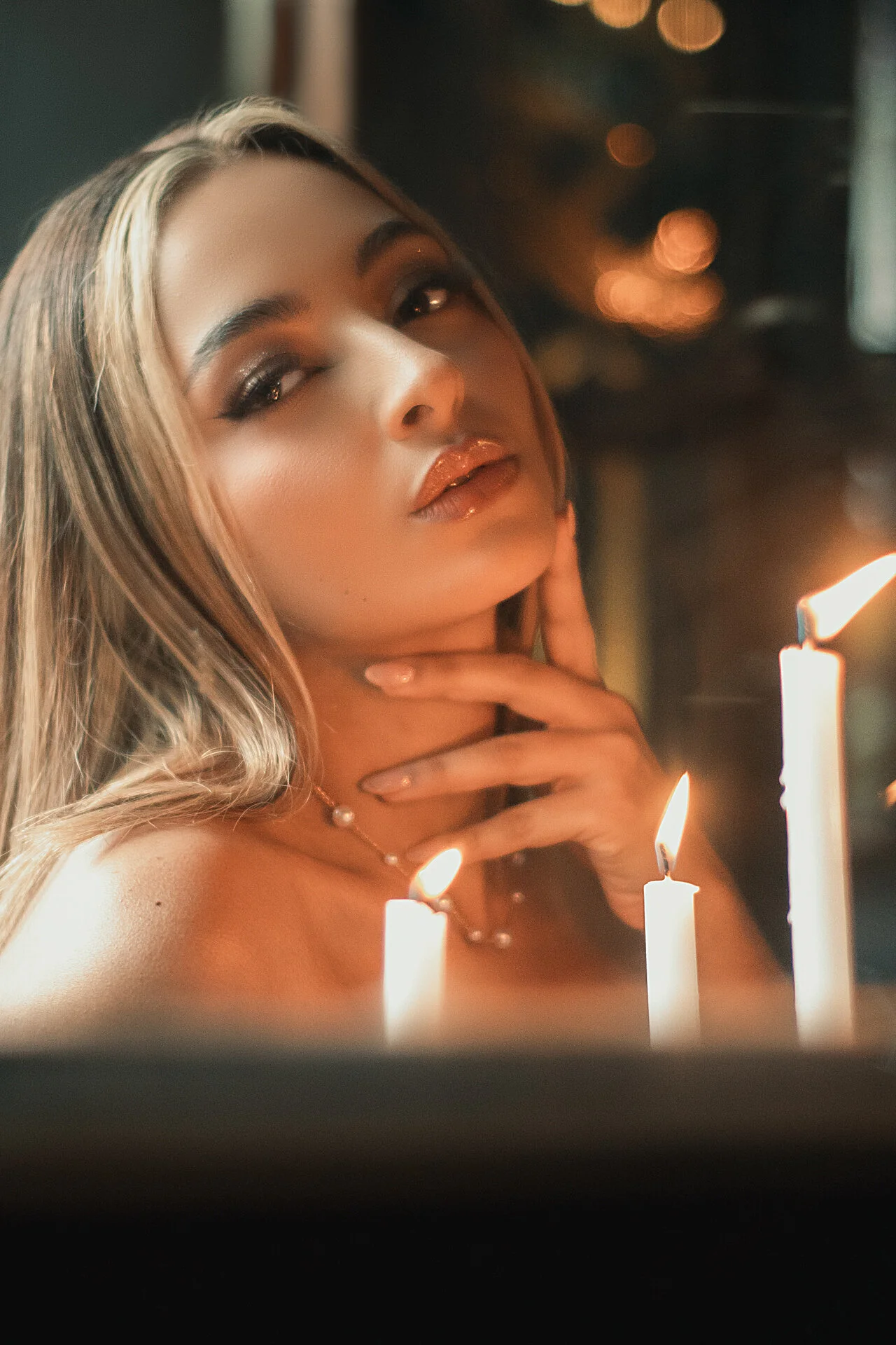 XXX Porn Photo of Nude MelissaMoore_ 190