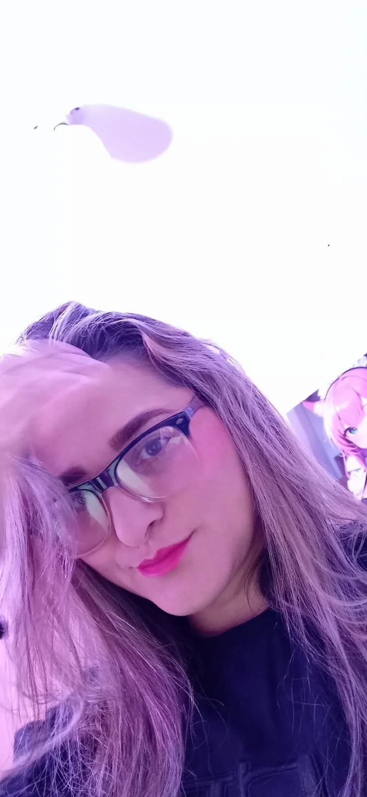 XXX Porn Photo of Nude natalliecoopers 2