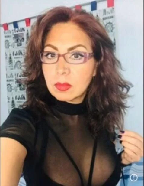 XXX Porn Photo of Nude SweetCatheryne 8