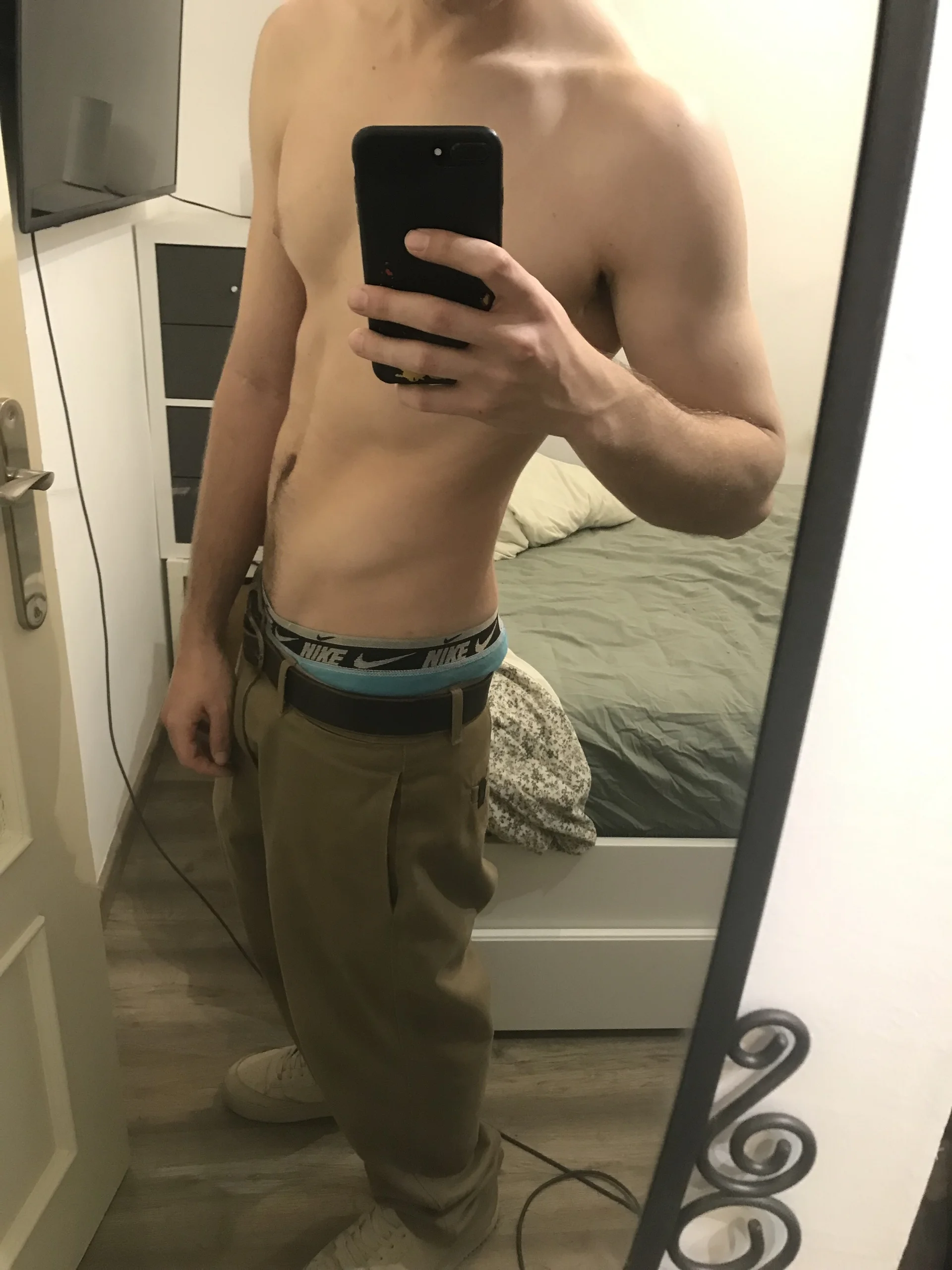 XXX Porn Photo of Nude GodHermes_ 5