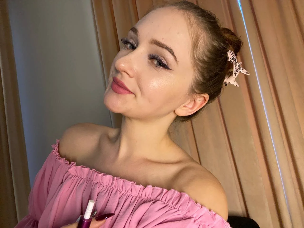 XXX Porn Photo of Nude PamelaXX_ 143