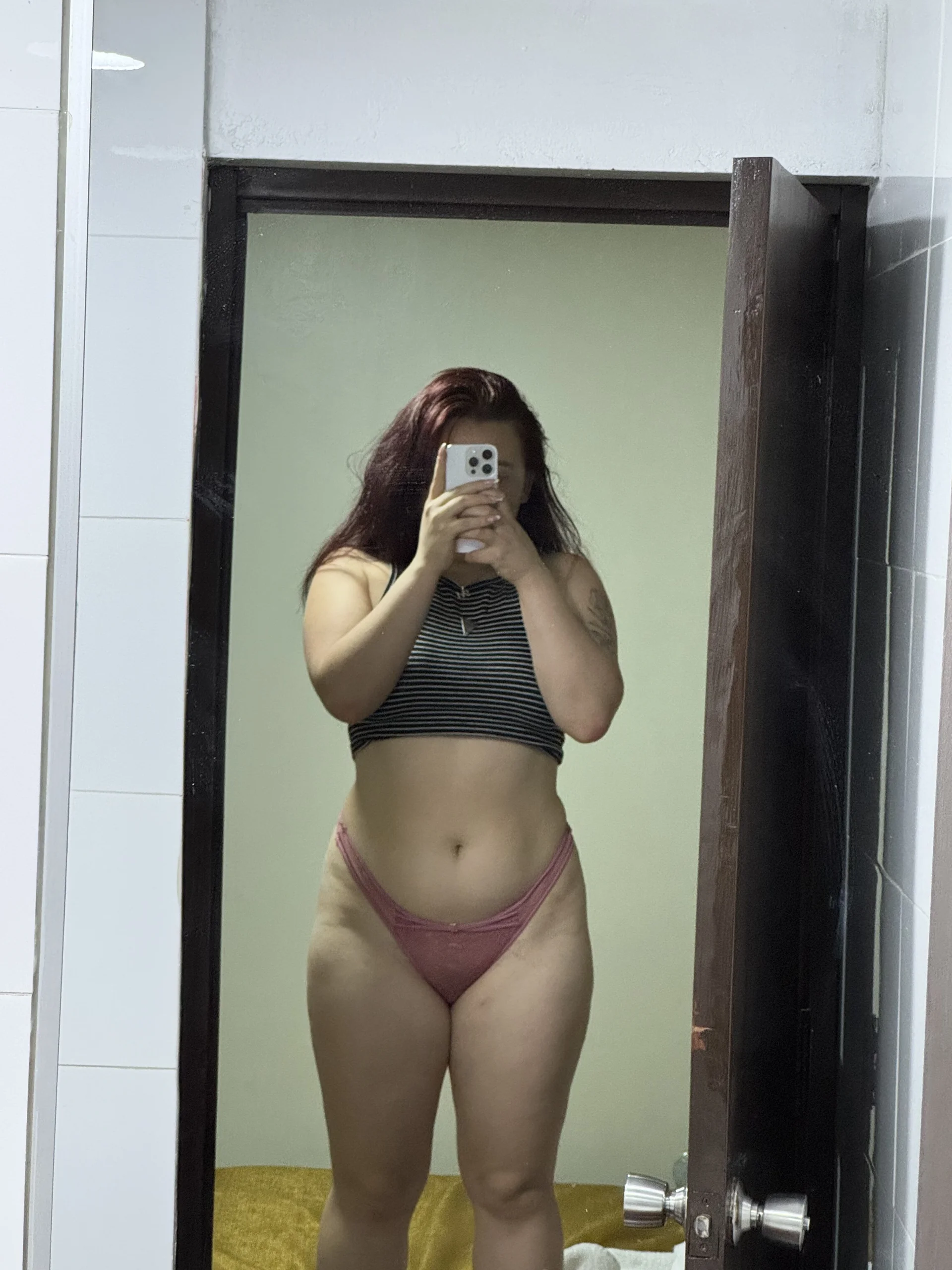 XXX Porn Photo of Nude emily_kiss2226 7