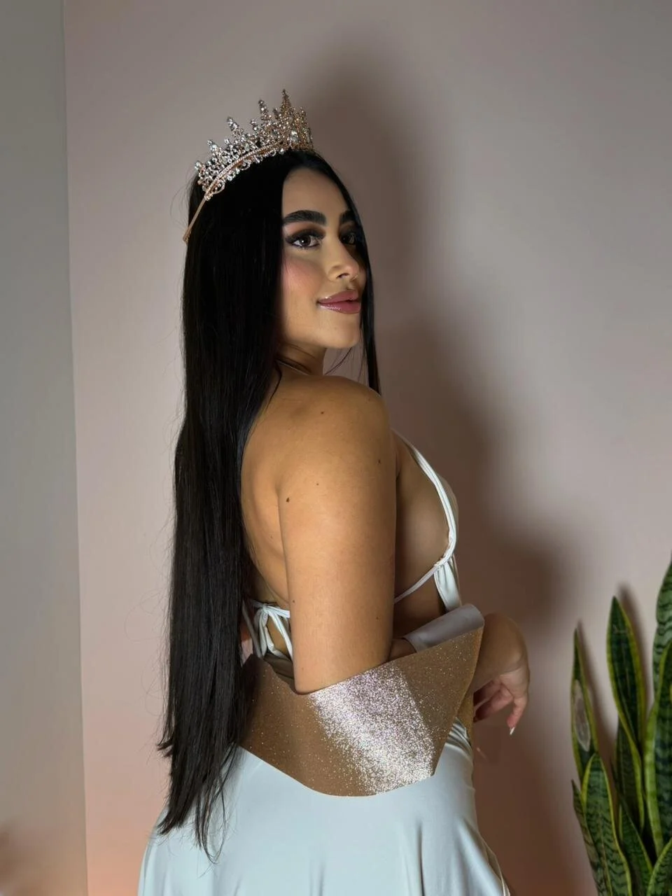 XXX Porn Photo of Nude angeline-777 295