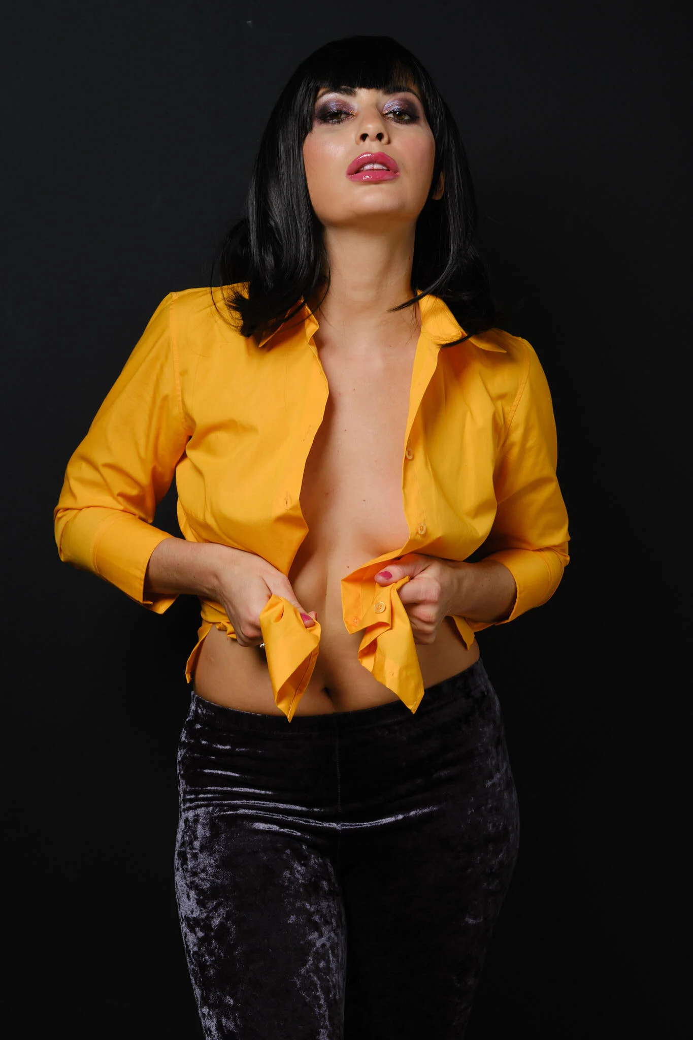 XXX Porn Photo of Nude StunnigArt 2215