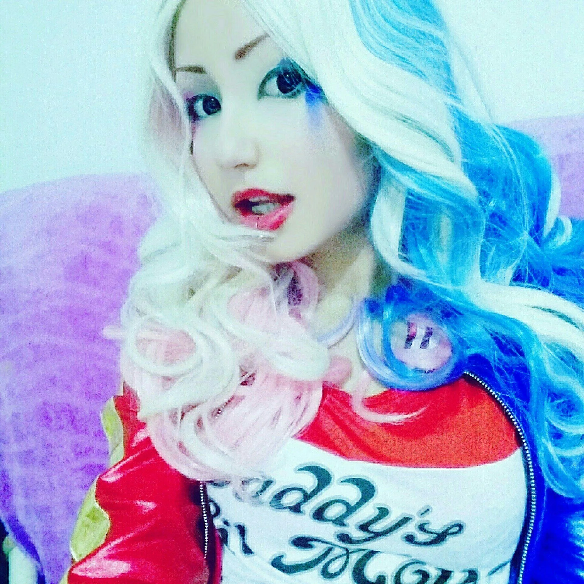 XXX Porn Photo of Nude Lolisuccub 359
