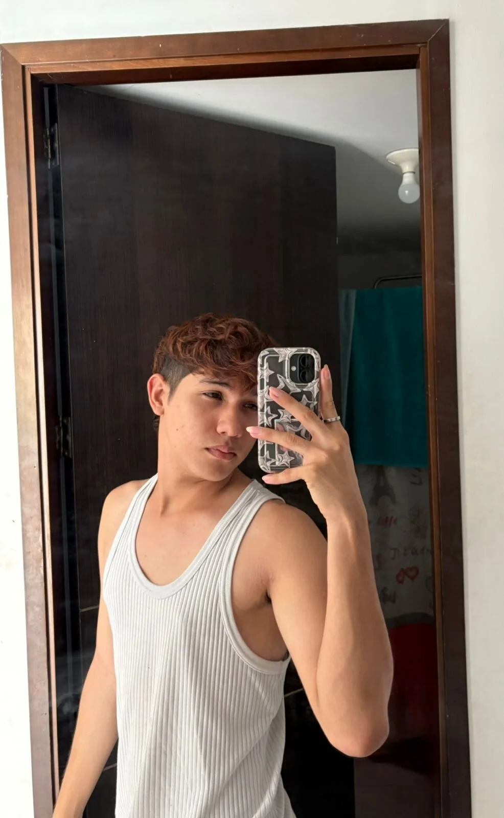 XXX Porn Photo of Nude Valerios_ 4