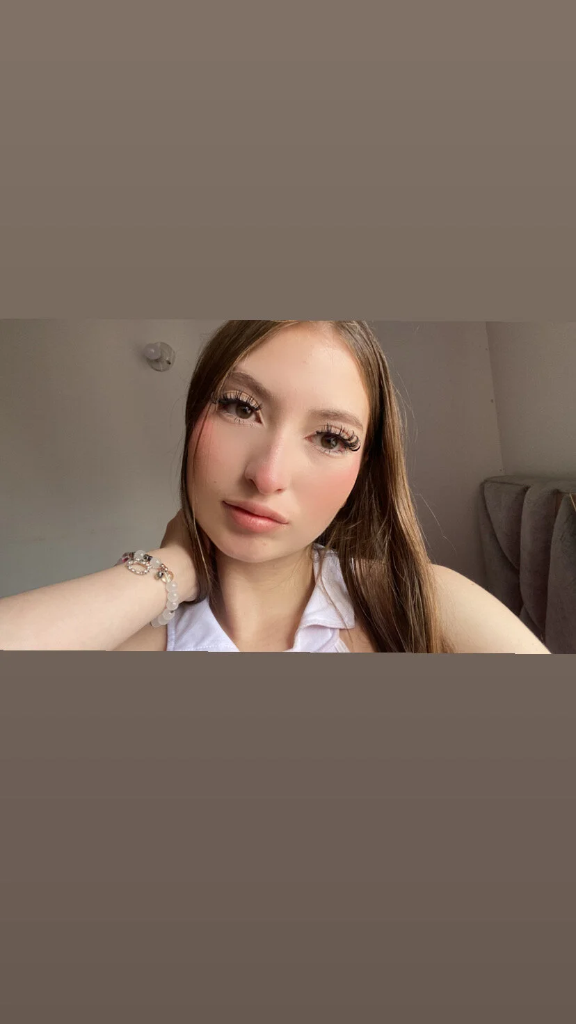 XXX Porn Photo of Nude LexiCutie 36