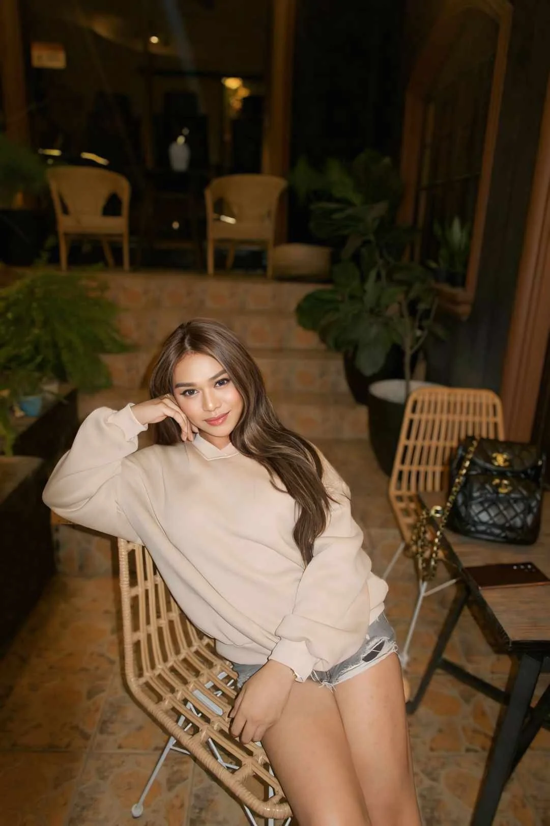 XXX Porn Photo of Nude SexxyTsLoverr 24
