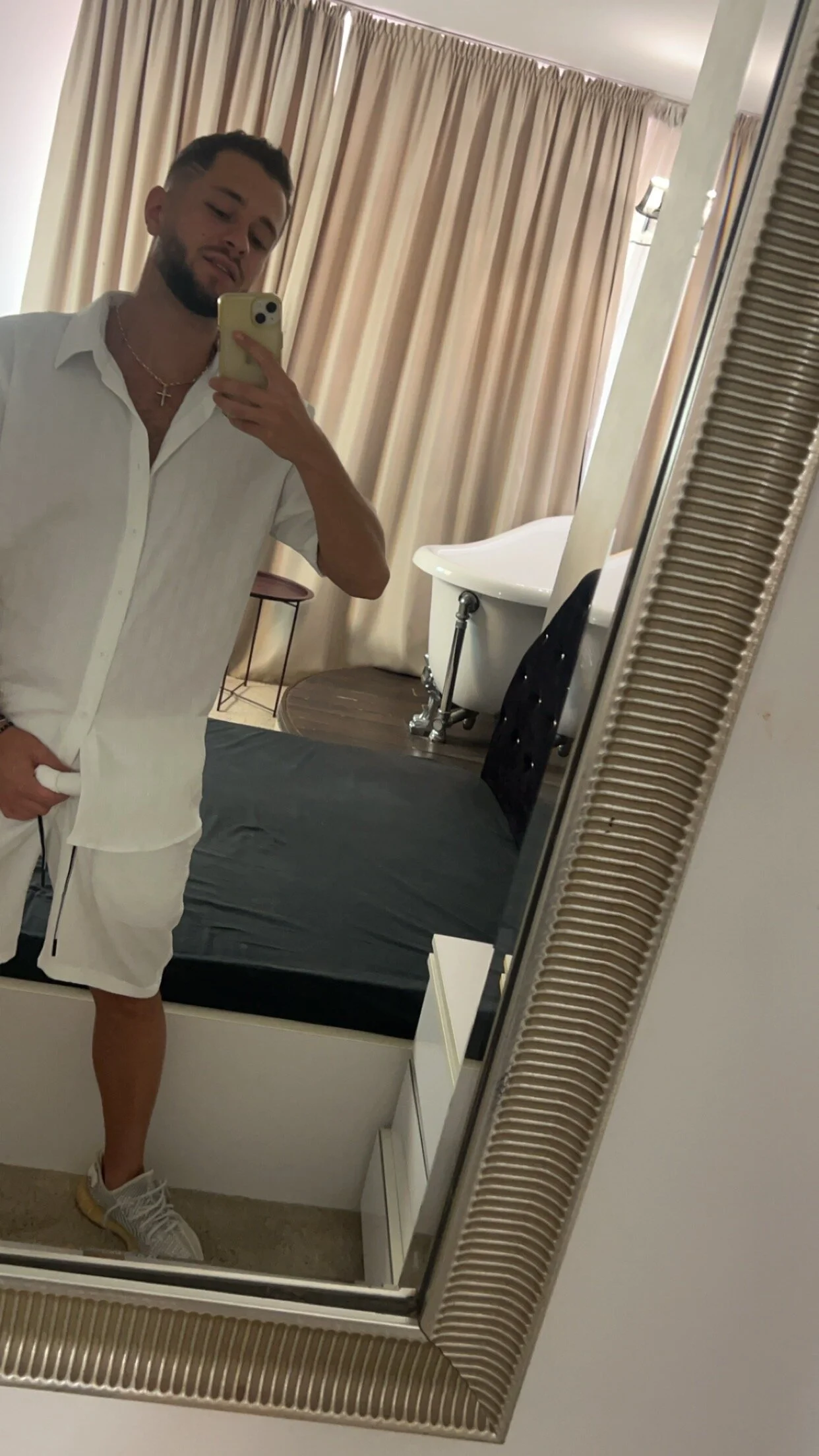 XXX Porn Photo of Nude nicholasX1 2