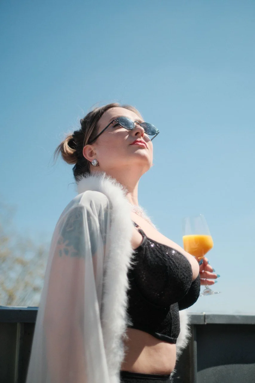 XXX Porn Photo of Nude MyMegann 32