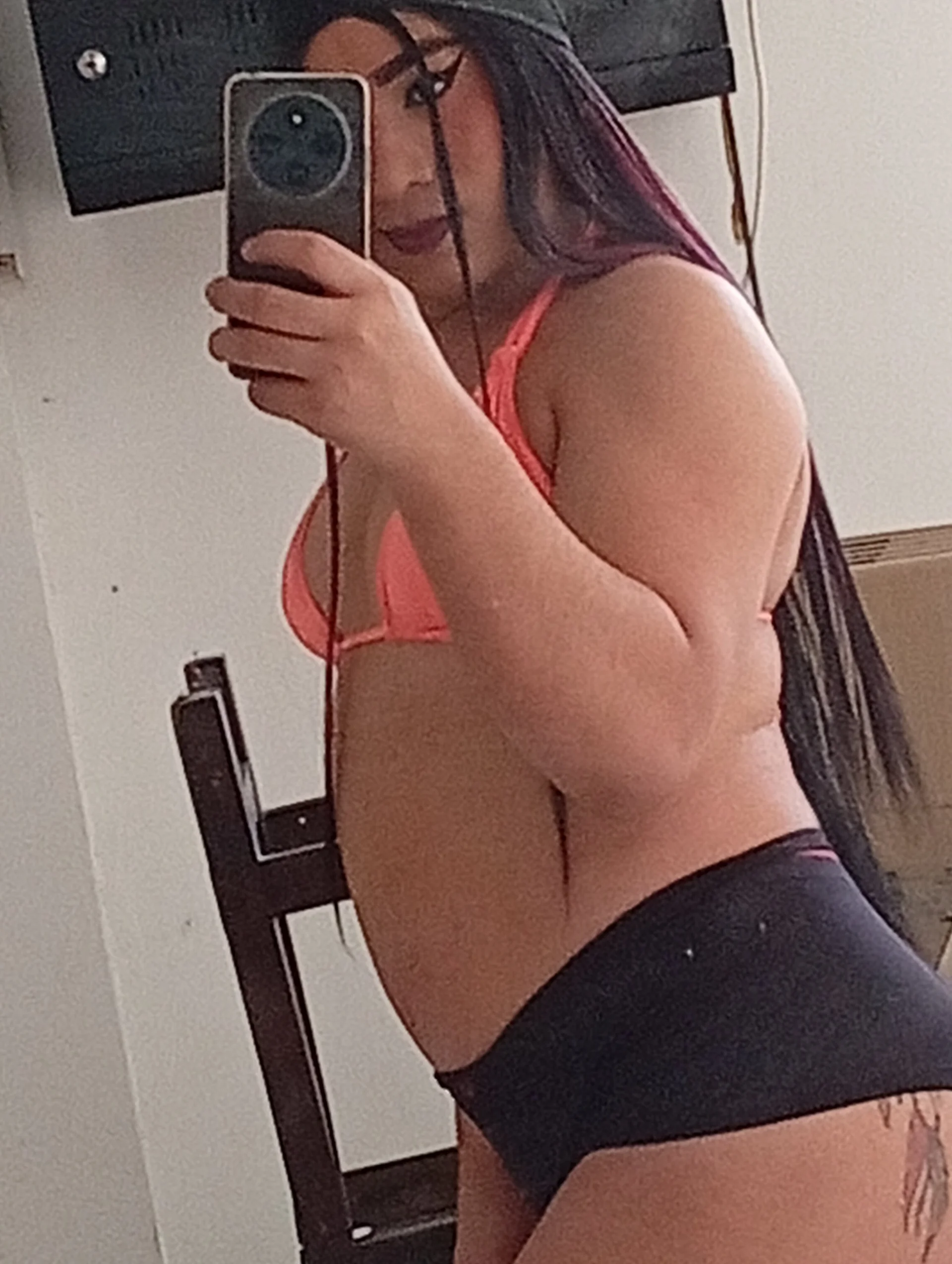 XXX Porn Photo of Nude miasimsfu 19
